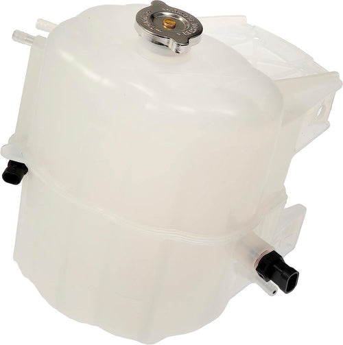 Dorman 603-5132 Engine Coolant Reservoir Compatible with Select International Models