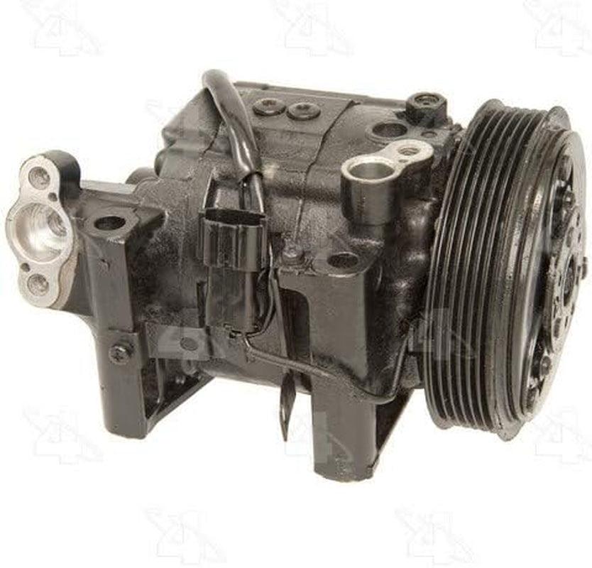 97445 A/C Compressor
