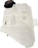 Dorman 603-258 Front Engine Coolant Reservoir for Select Mercedes-Benz Models