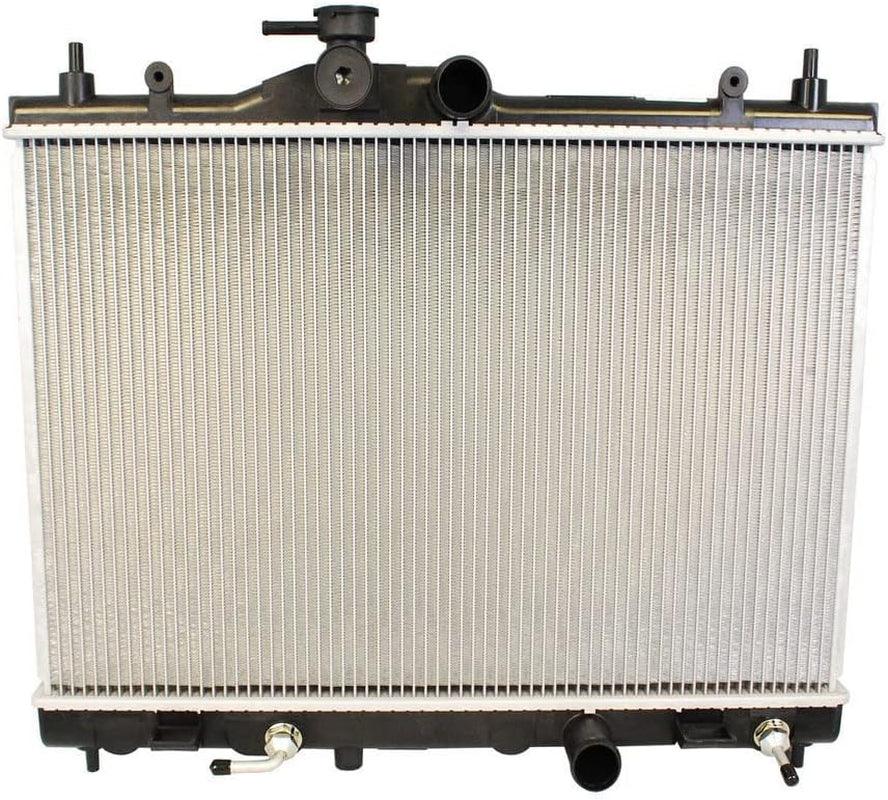 221-3418 Radiator