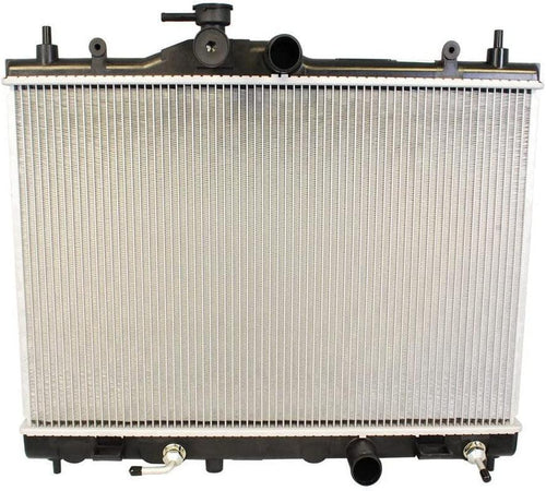 221-3418 Radiator