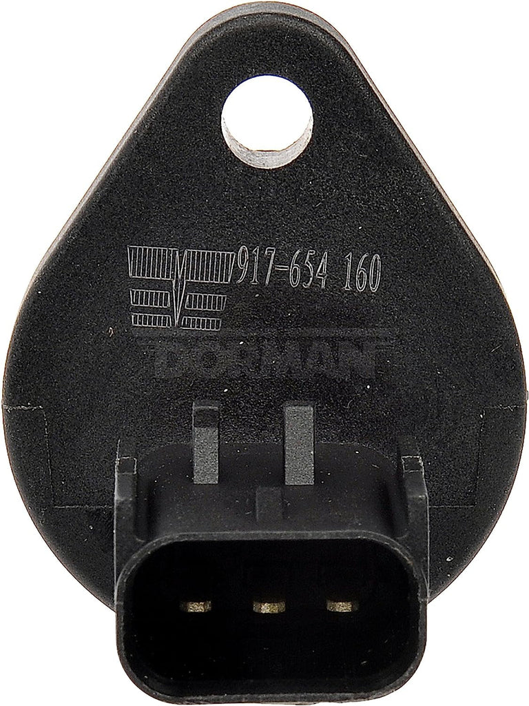Dorman 917-654 Vehicle Speed Sensor Compatible with Select Models