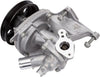 GM Original Equipment 251-799 Engine Water Pump