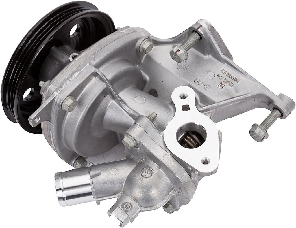 GM Original Equipment 251-799 Engine Water Pump