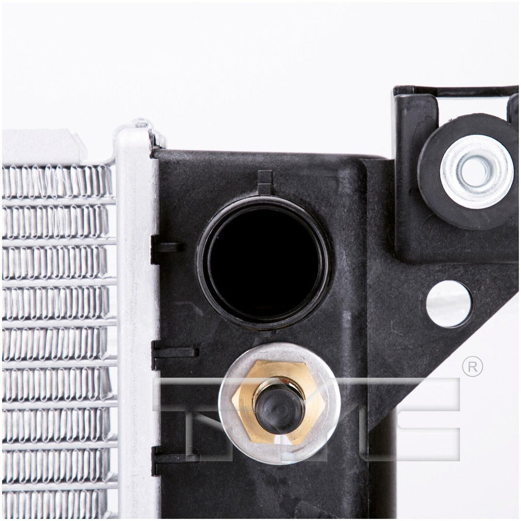 TYC Radiator for Town & Country, Caravan, Voyager 1862