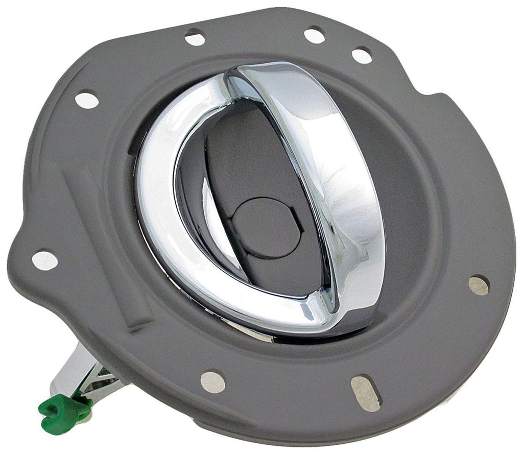 Dorman Interior Door Handle for 05-07 Jeep Liberty 83997