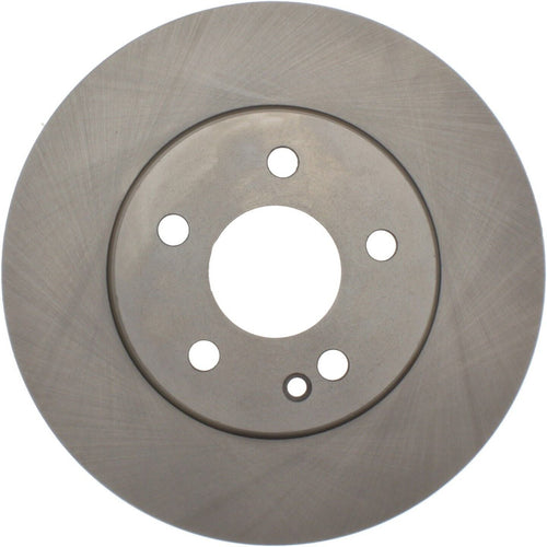 Centric Front Disc Brake Rotor for 06-11 B200 (121.35114)
