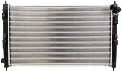 221-3312 Radiator