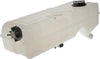 Dorman 603-5504 Front Engine Coolant Reservoir Compatible with Select Volvo Models
