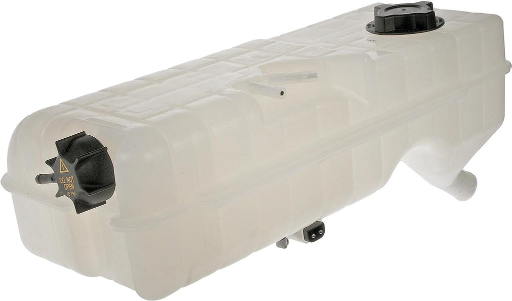 Dorman 603-5504 Front Engine Coolant Reservoir Compatible with Select Volvo Models
