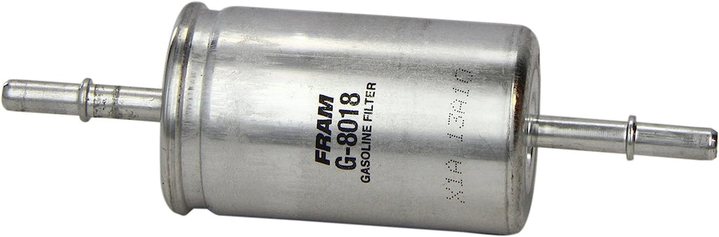 FRAM G8018 In-Line Gasoline Filter