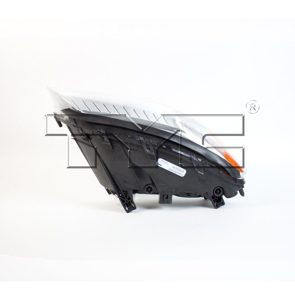 TYC Headlight Assembly for S80, XC70, V70 20-9055-00