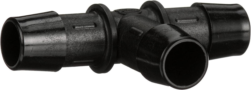 28634 Plastic Hose Connector