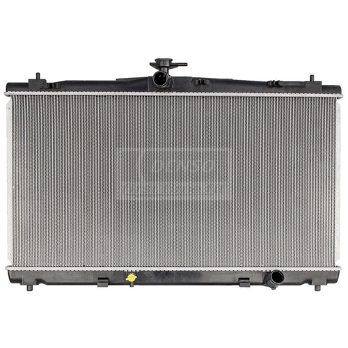 Denso 221-9286 Radiator, 1 Pack