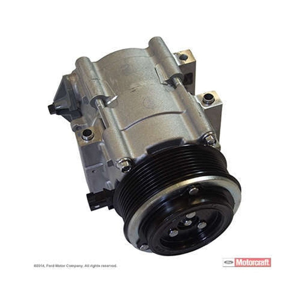 Motorcraft A/C Compressor YCC-315