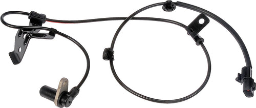 Dorman 695-198 Front Driver Side ABS Wheel Speed Sensor Compatible with Select Mitsubishi Models