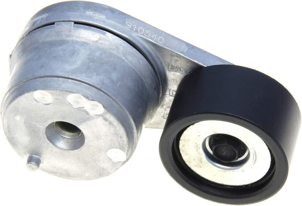 Gold 38552 Heavy Duty Drive Belt Tensioner Assembly with Pulley