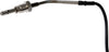 Dorman 904-727 Exhaust Gas Temperature Sensor Compatible with Select Freightliner / Mercedes-Benz Models (OE FIX)