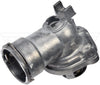 Dorman Engine Coolant Thermostat Housing Assembly for Mercedes-Benz 902-5189