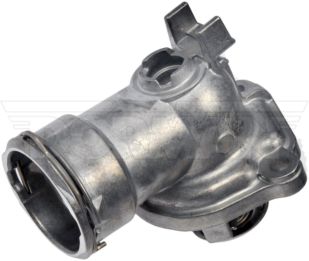 Dorman Engine Coolant Thermostat Housing Assembly for Mercedes-Benz 902-5189