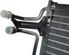 AC Condenser A/C Air Conditioning for Chevy S10 Blazer GMC S15 Jimmy Sonoma