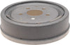 Professional 18B58 Rear Brake Drum
