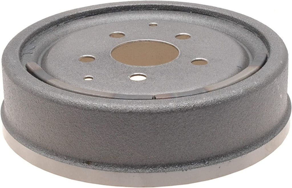 Professional 18B58 Rear Brake Drum