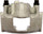 Professional 18FR744C Front Driver Side Disc Brake Caliper Assembly (Friction Ready Coated), Remanufactured (Renewed)