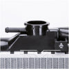 TYC Radiator for Prizm, Corolla 2198