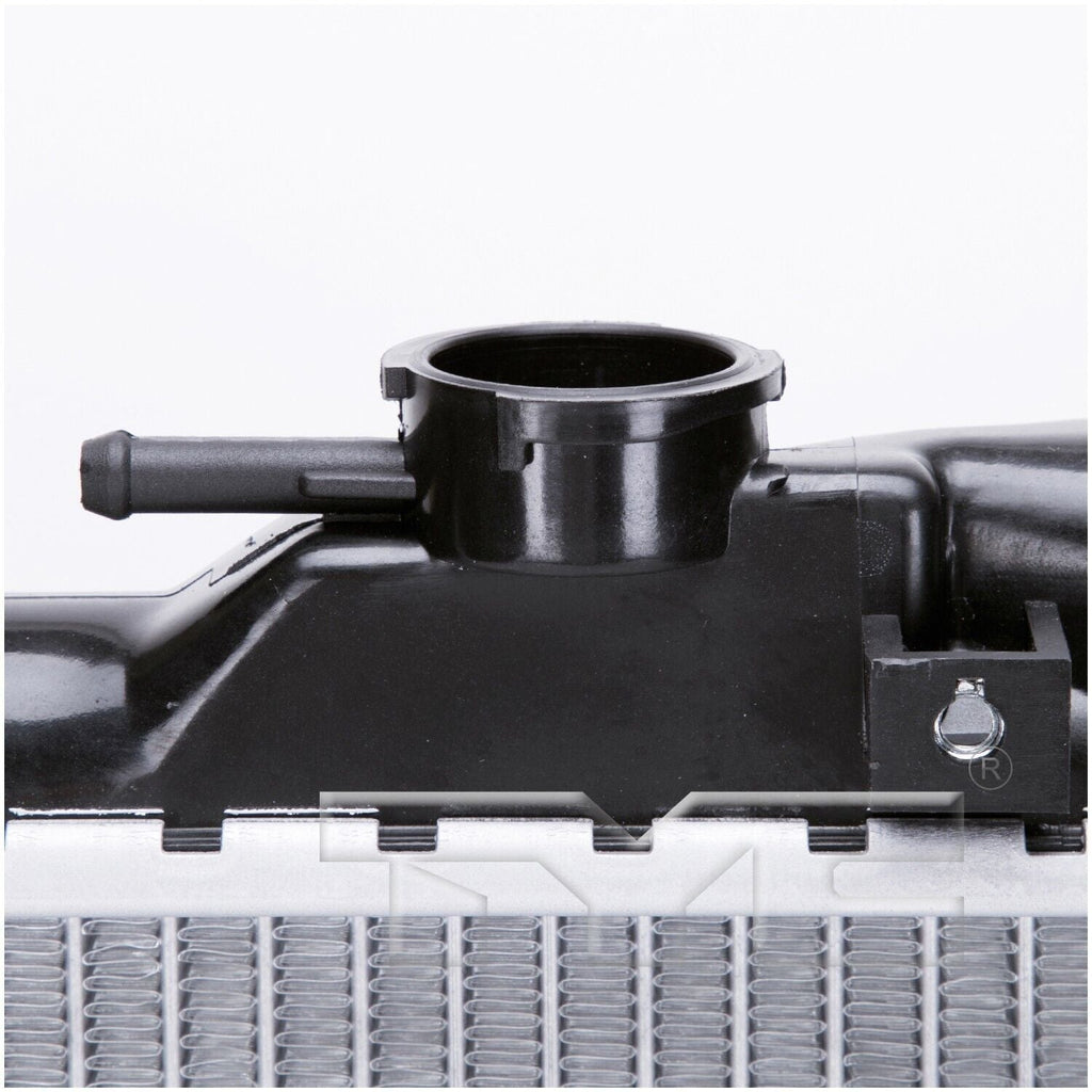 TYC Radiator for Prizm, Corolla 2198