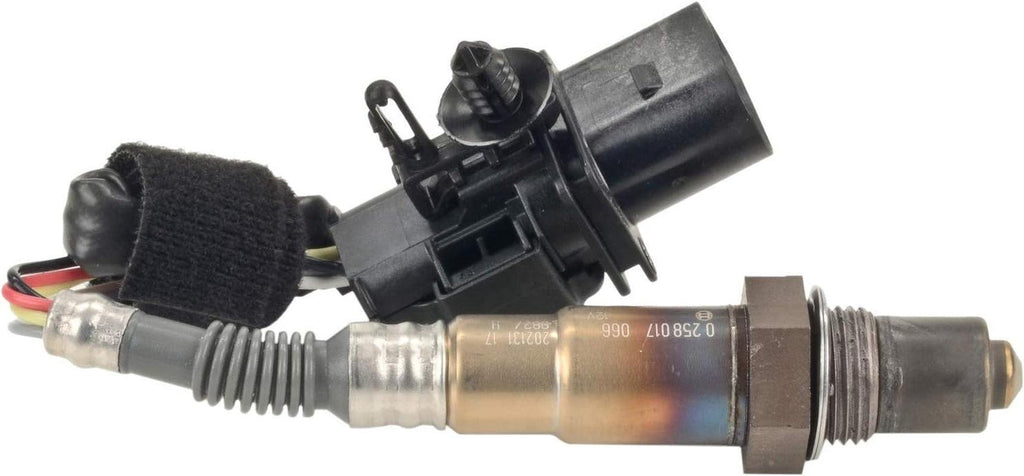 Automotive 17066 Original Equipment Wideband Oxygen Sensor - Compatible with Select Ford Flex, Taurus, Taurus X; Lincoln MKS, MKT; Mercury Sable