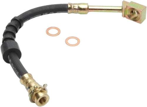 Professional 18J670 Rear Hydraulic Brake Hose Assembly