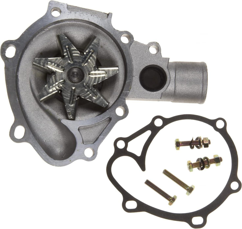 42272 Premium Engine Water Pump