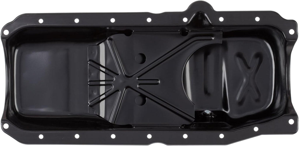 Automotive Graywerks 103033 Engine Oil Pan