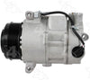 158362 A/C Compressor