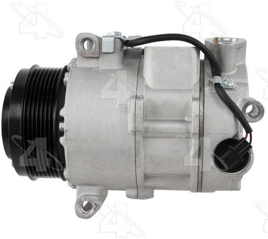 158362 A/C Compressor
