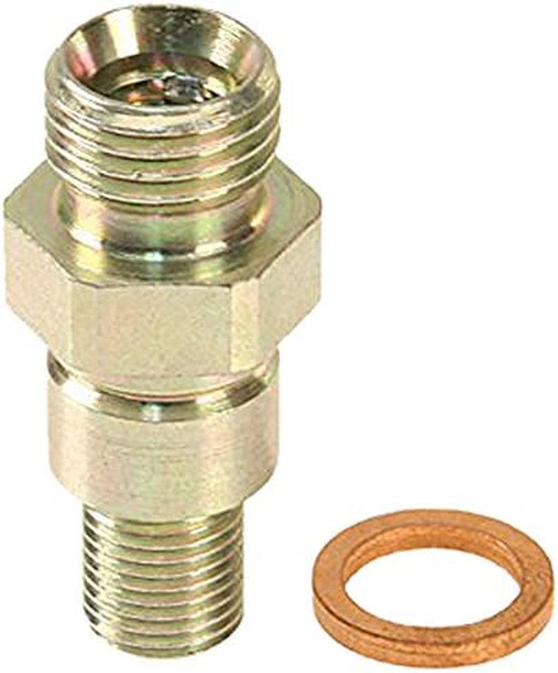Bosch 1587010539 Fuel Pump Check Valve