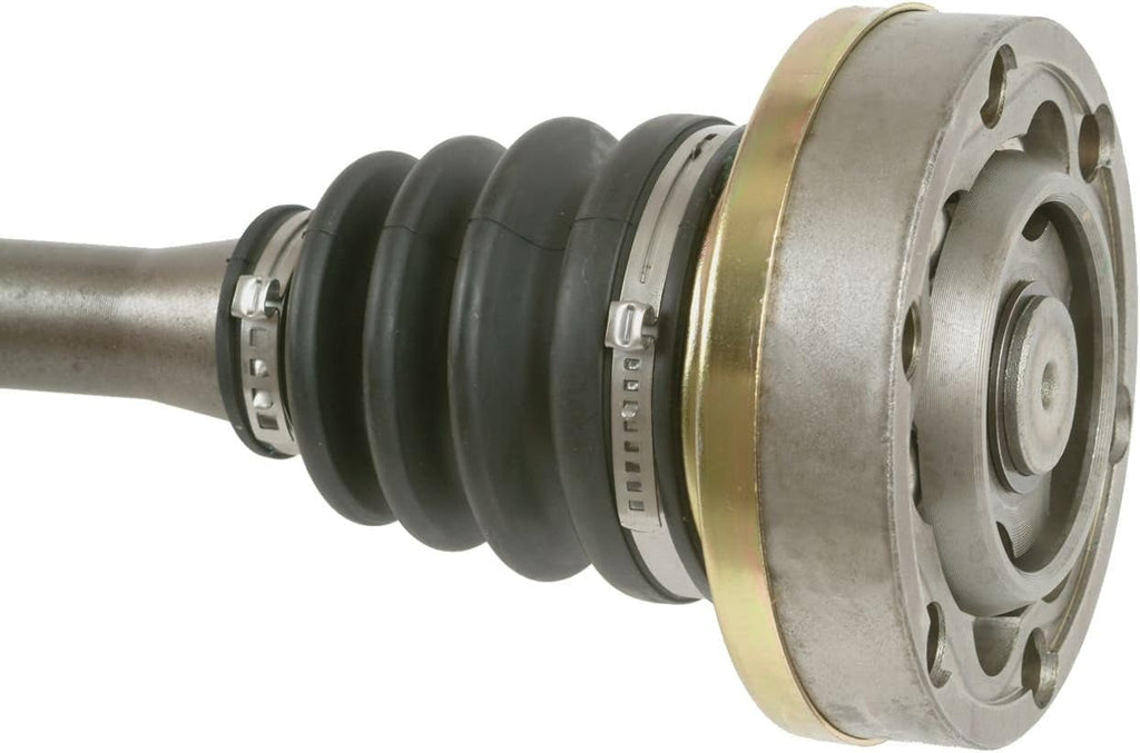 60-5059 Remanufactured Constant Velocity CV Axle Assembly (Renewed)