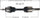 FD-8277 CV Axle, 1 Pack
