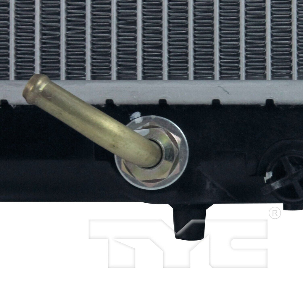 TYC Radiator for 1999-2004 Honda Odyssey 2270