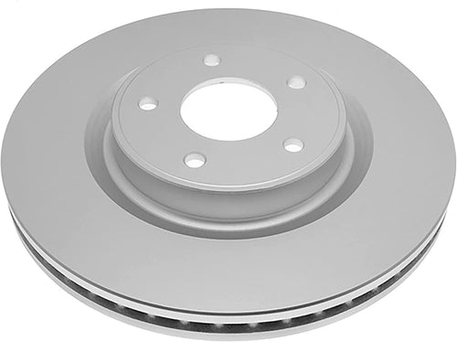 Gold 18A81055 Front Disc Brake Rotor