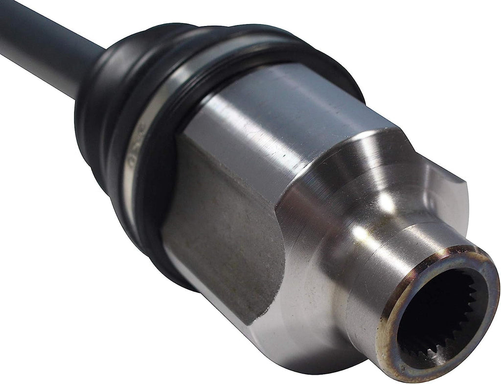 NCV47540 CV Axle Shaft Assembly - Right Front (Passenger Side)