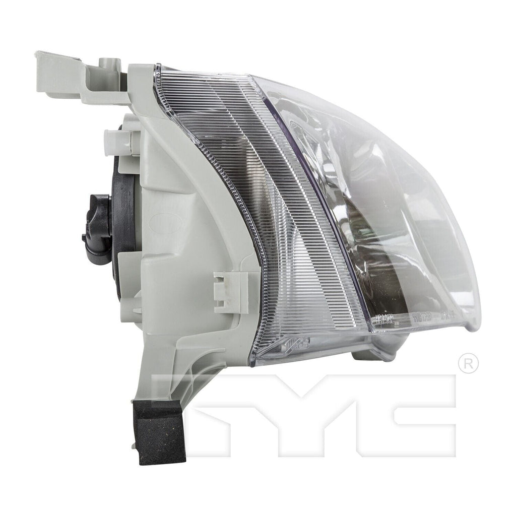TYC Headlight Assembly for 01-02 Corolla 20-5961-00