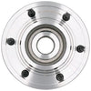 Dorman Wheel Bearing and Hub Assembly for 06-08 H3 951-895