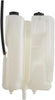 A-Premium Engine Coolant Overflow Recovery Reservoir Tank [W/Cap & Tubing] Compatible with Chevrolet Astro 1995-2005, GMC Safari 1995-2005, V6 4.3L, Replace # 12363309