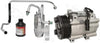 6918NK Complete Air Conditioning Kit W/ New Compressor A/C Replacement Kit