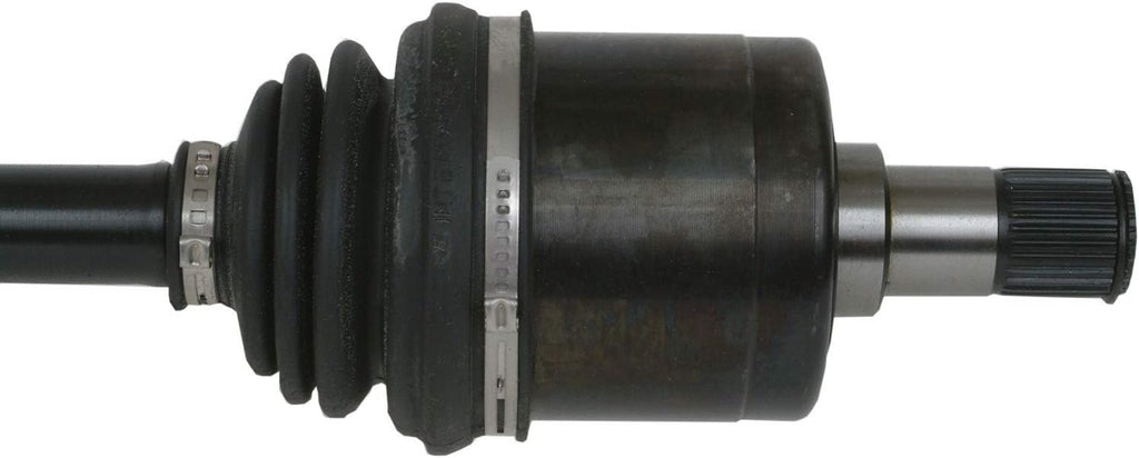 66-4164 New CV Axle