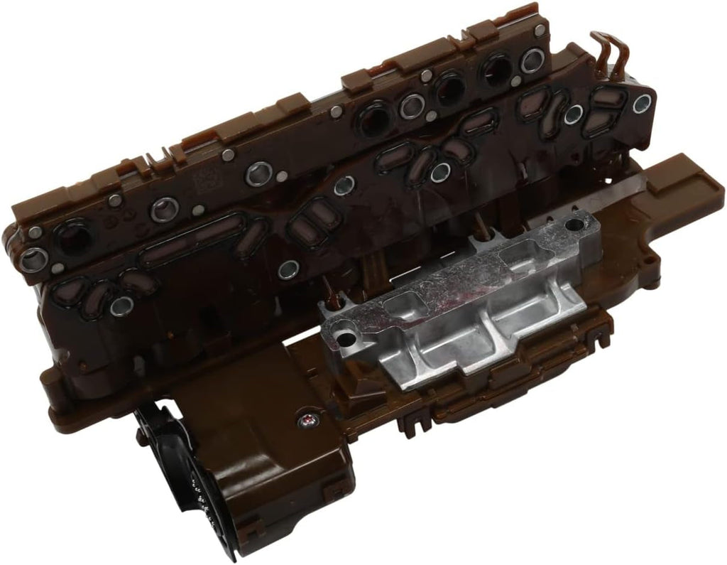 24275874 GM Original Equipment Automatic Transmission Control Valve Body with Transmission Control Module