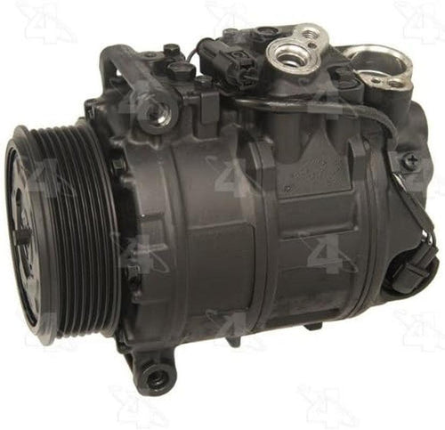 157376 A/C Compressor