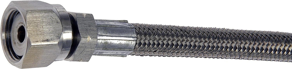 Dorman 625-211 Turbocharger Oil Line Compatible with Select Dodge/Ram Models